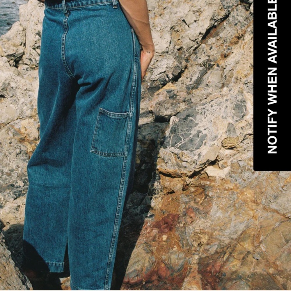 ROAM Isa Pant